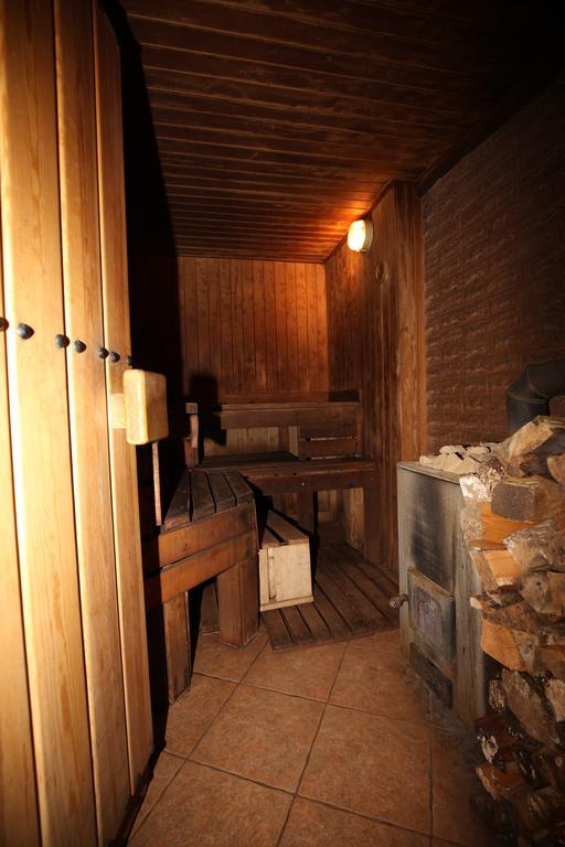 Recreation Center Bruveri スィグルダ 部屋 写真